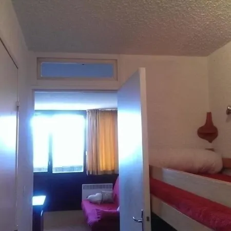 Apartment Studio Vue Montagne Pra Loup